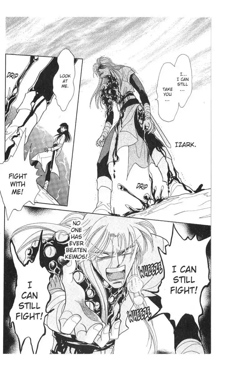 Kanata Kara Chapter 55 30